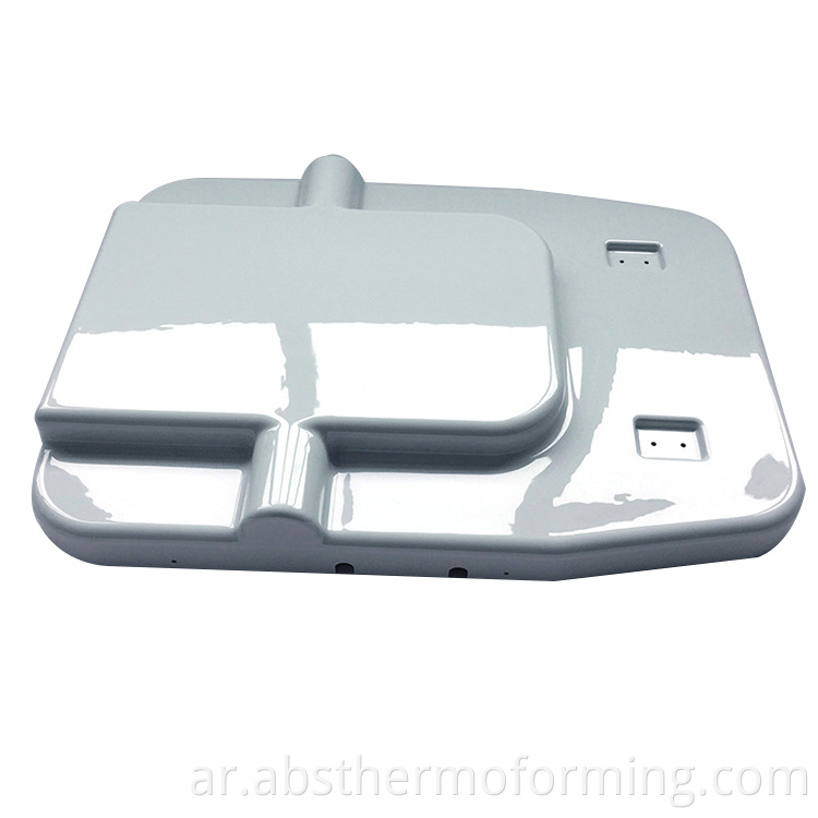 الأجزاء الحرارية Thermoformer Parts